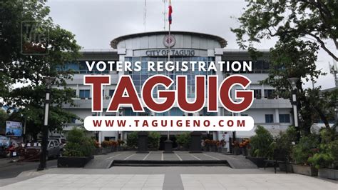 taguig city hall address|Taguig Online Appointment.